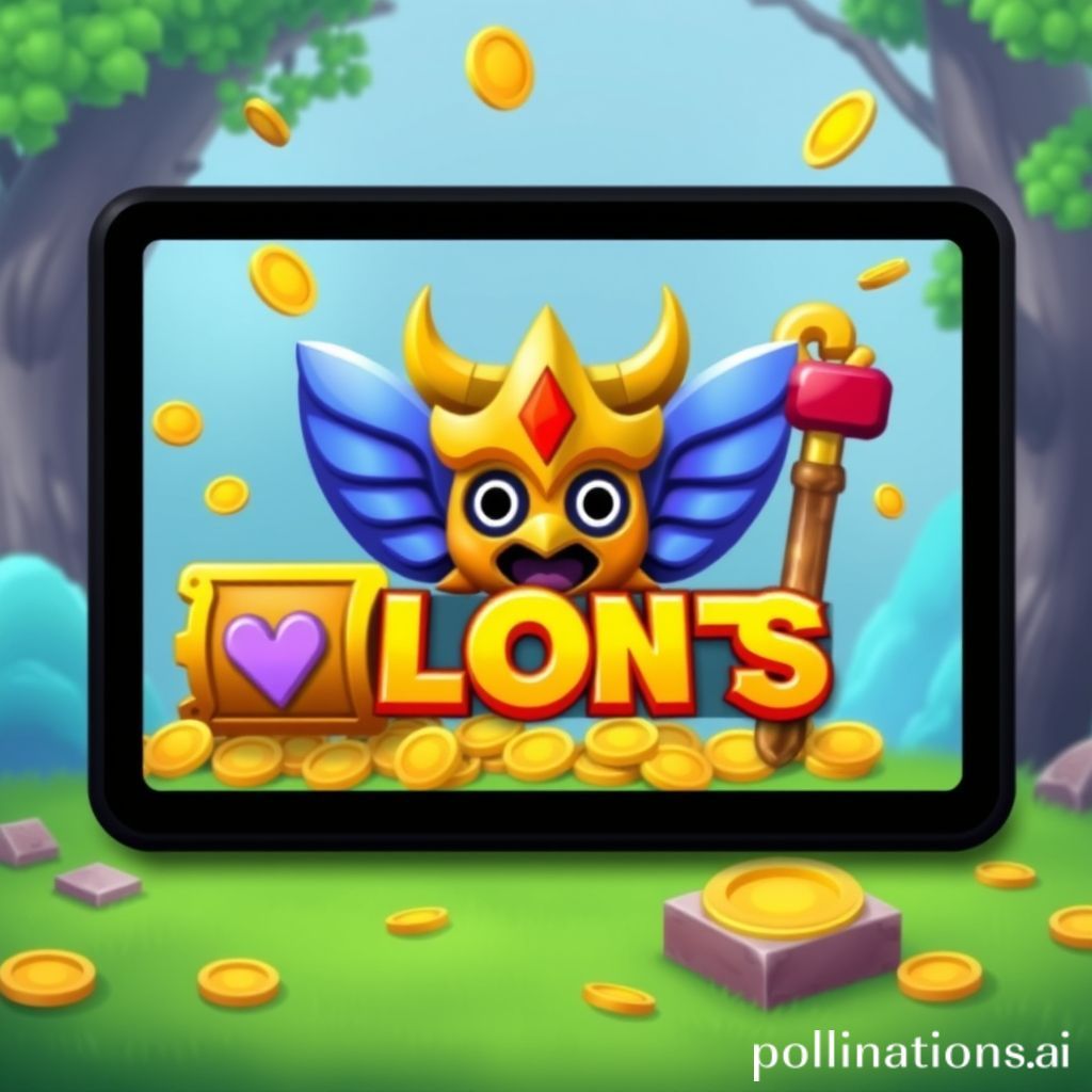 Membongkar Rahasia Link Slot Terbaru dan Tergacor: Panduan Lengkap untuk Pemula